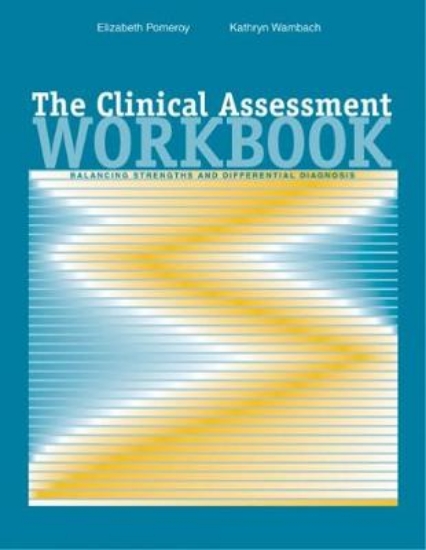 Picture of The Clinical Assessment Workbook