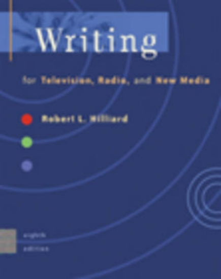 Picture of Writing for Television, Radio, and New Media