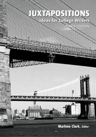 Picture of Juxtapositions