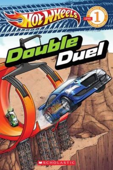 Picture of Double Duel