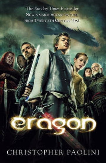 Picture of Eragon