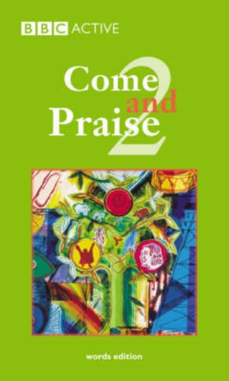 Picture of Come and Praise 2 Word Book (Pack of 5)