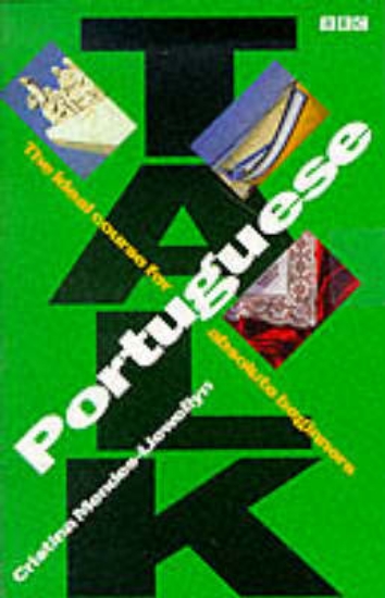 Picture of Talk Portuguese