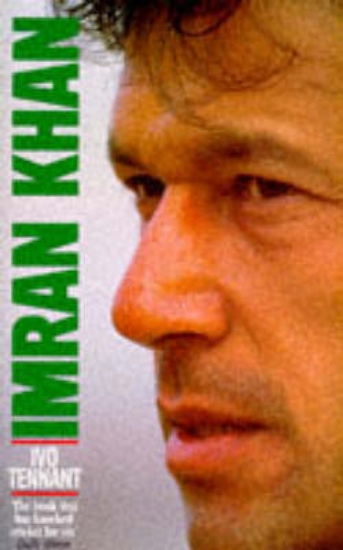 Picture of Imran Khan