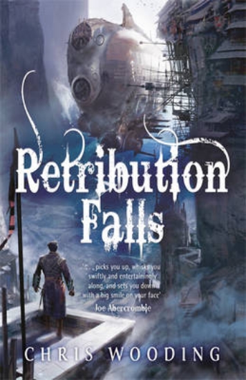 Picture of Retribution Falls