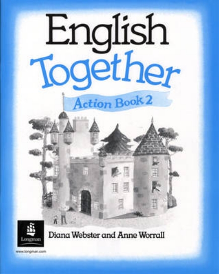 Picture of English Together Action Book 2