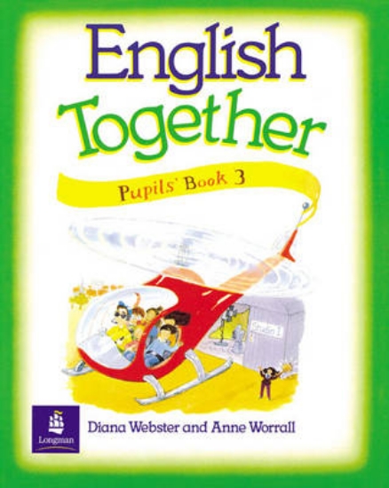 Picture of English Together Pupil's Book 3
