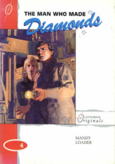 Picture of The Man Who Made Diamonds