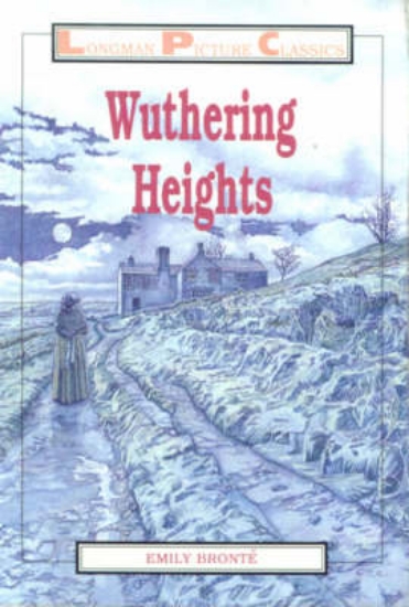 Picture of Wuthering Heights