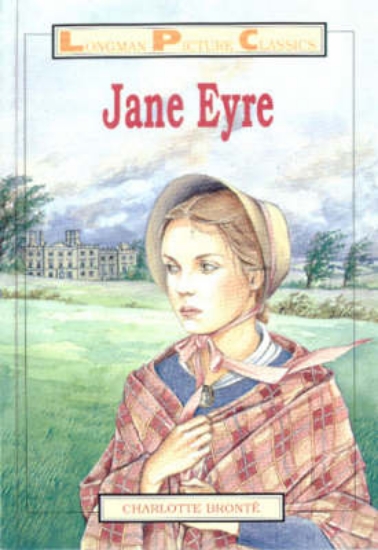 Picture of Jane Eyre
