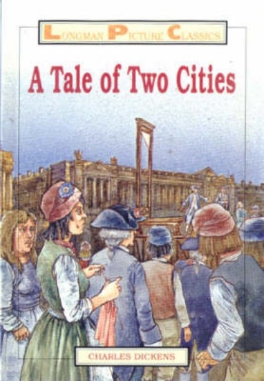 Picture of A Tale of Two Cities