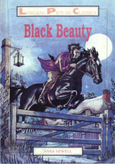 Picture of Black Beauty
