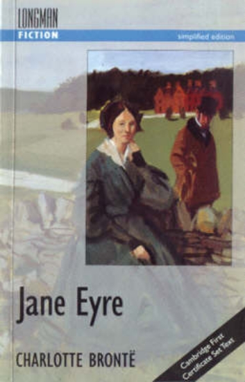 Picture of Jane Eyre