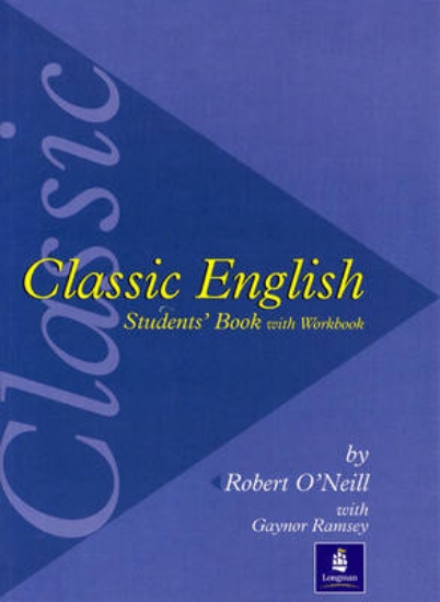 Picture of Classic English Course Student Book