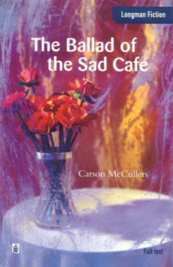 Picture of The Ballad of the Sad Cafe