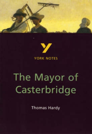 Picture of The Mayor of Casterbridge
