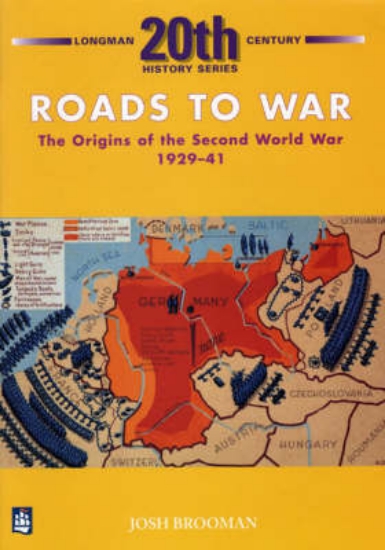 Picture of Roads to War