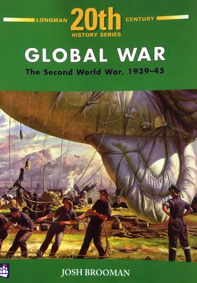 Picture of Global War