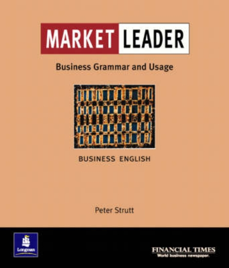 Picture of Market Leader:Business English with The FT Busines