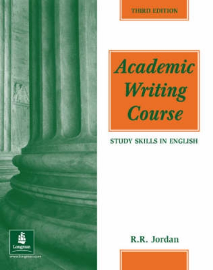 Picture of Academic Writing Course