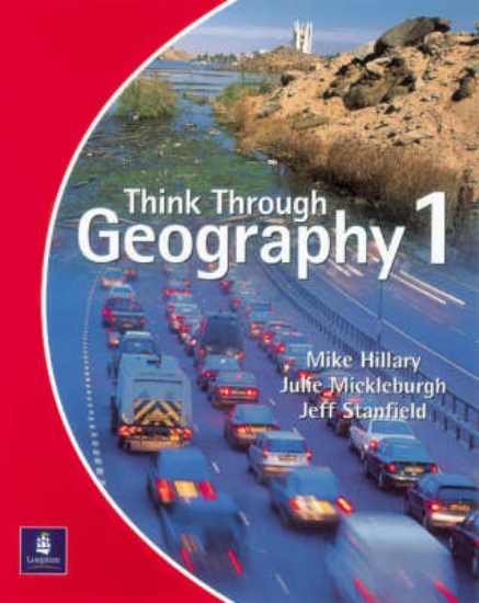 Picture of Think Through Geography Student Book 1 Paper
