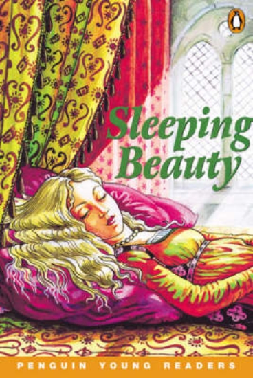 Picture of Sleeping Beauty