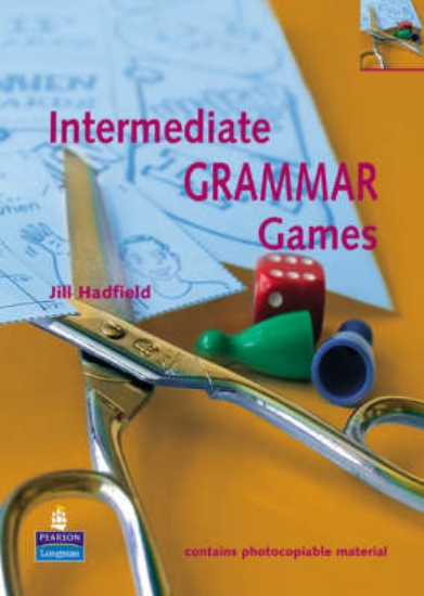 Picture of Intermediate Grammar Games Paper