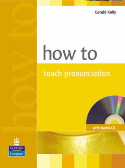 Picture of How to Teach Pronunciation
