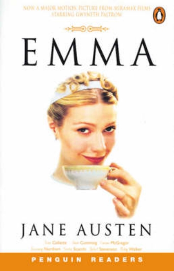 Picture of Emma Book &amp; Cassette Pack