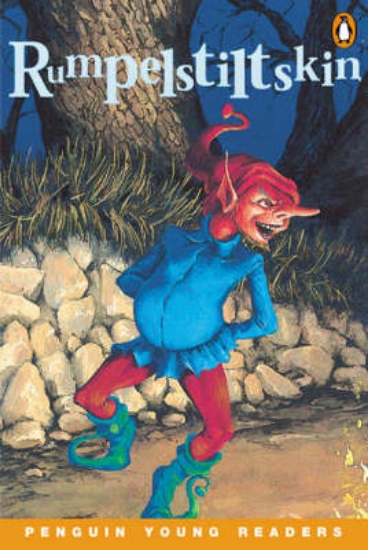 Picture of Rumplestilskin