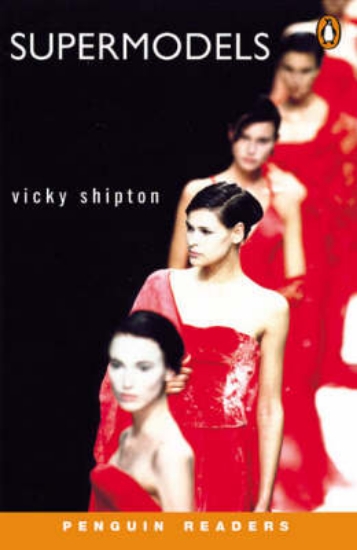 Picture of Supermodels