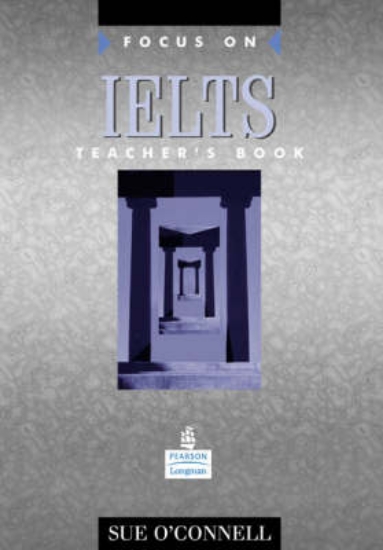 Picture of Focus on IELTS Teacher's Book