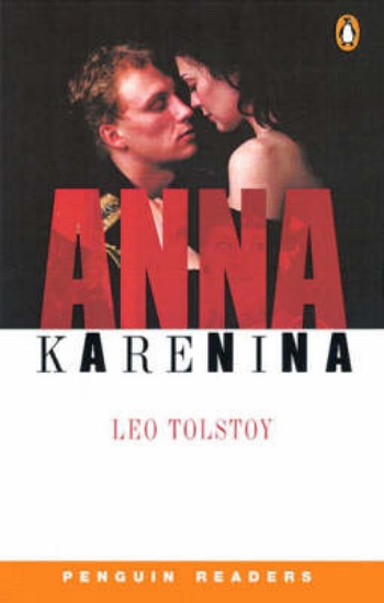 Picture of Anna Karenina