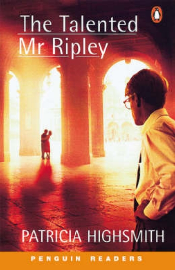 Picture of The Talented Mr Ripley
