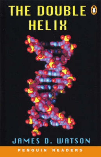 Picture of The Double Helix