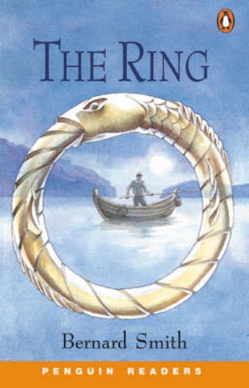 Picture of Penguin Readers Level 3: the Ring: Book and Audio