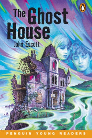 Picture of The Ghost House