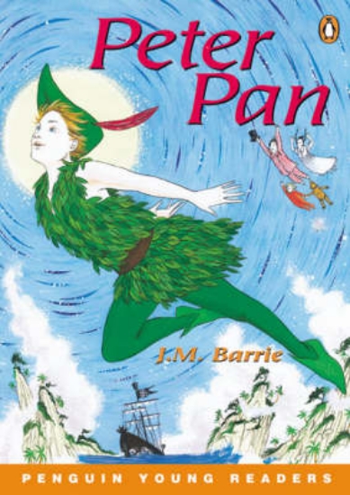 Picture of Peter Pan
