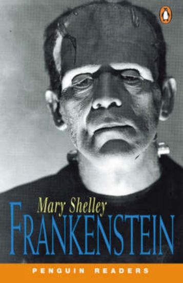 Picture of Frankenstein