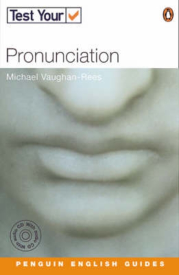 Picture of Test Your Pronunciation