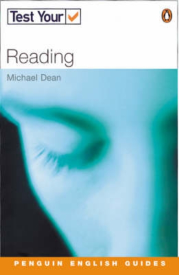 Picture of Test Your Reading