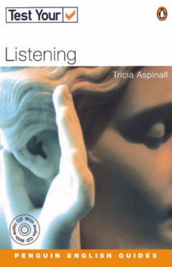 Picture of Test Your Listening