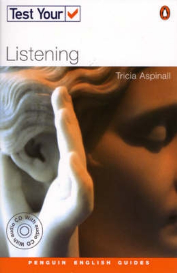 Picture of Test Your Listening Book &amp; CD