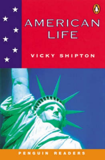 Picture of American Life Book &amp; Cassette
