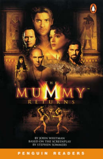 Picture of The Mummy Returns
