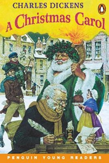 Picture of A Christmas Carol