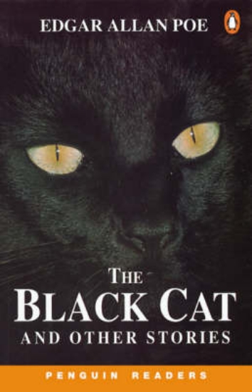 Picture of Black Cat &amp; Other Stories Book &amp; CD Pack