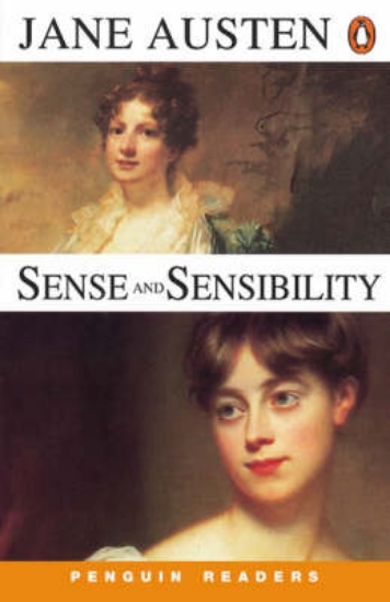 Picture of Sense &amp; Sensibility Book &amp; CD Pack