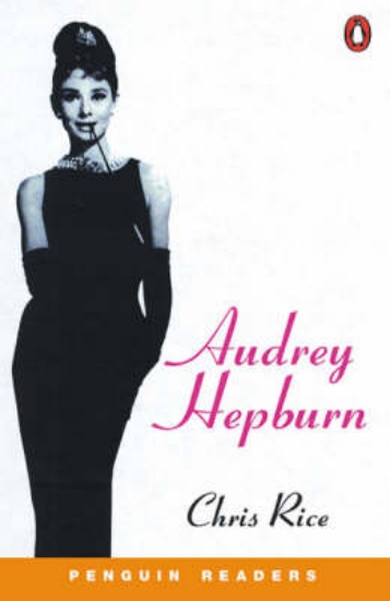 Picture of Audrey Hepburn Book &amp; CD Pack