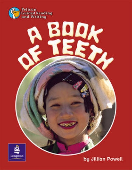 Picture of A Book of Teeth Year 3